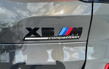 BMW X5 M, 2025 год, 17 876 986 рублей, 25 фотография