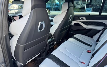 BMW X5 M, 2025 год, 17 876 986 рублей, 22 фотография