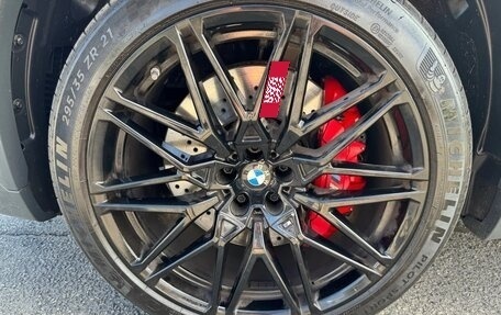 BMW X5 M, 2025 год, 17 876 986 рублей, 28 фотография