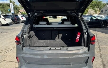 BMW X5 M, 2025 год, 17 876 986 рублей, 26 фотография