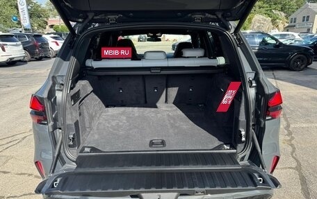 BMW X5 M, 2025 год, 17 876 986 рублей, 27 фотография