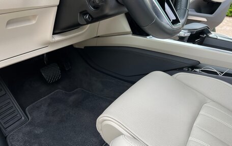 Audi e-tron I, 2021 год, 5 300 000 рублей, 10 фотография