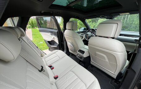 Audi e-tron I, 2021 год, 5 300 000 рублей, 15 фотография