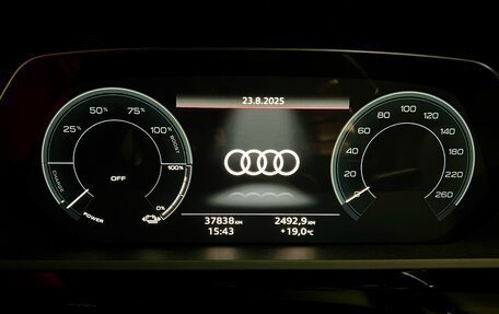 Audi e-tron I, 2021 год, 5 300 000 рублей, 18 фотография