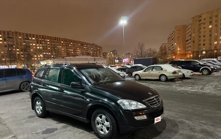 SsangYong Kyron I, 2010 год, 440 000 рублей, 2 фотография