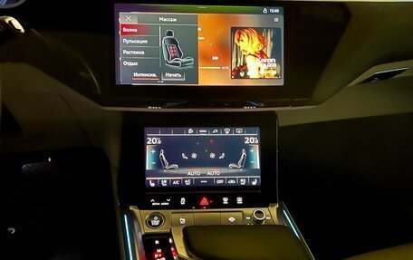 Audi e-tron I, 2021 год, 5 300 000 рублей, 19 фотография