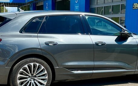 Audi e-tron I, 2021 год, 5 300 000 рублей, 17 фотография