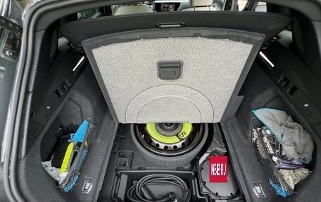 Audi e-tron I, 2021 год, 5 300 000 рублей, 12 фотография