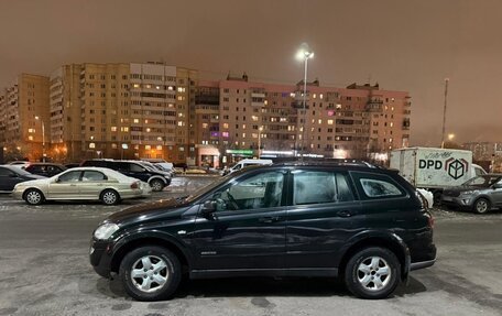 SsangYong Kyron I, 2010 год, 440 000 рублей, 6 фотография