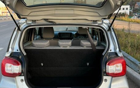 Toyota Passo III, 2019 год, 1 000 000 рублей, 8 фотография