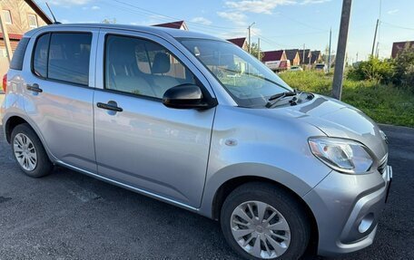 Toyota Passo III, 2019 год, 1 000 000 рублей, 2 фотография