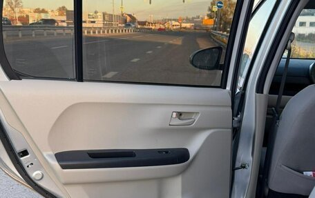 Toyota Passo III, 2019 год, 1 000 000 рублей, 7 фотография