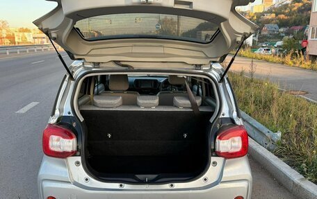 Toyota Passo III, 2019 год, 1 000 000 рублей, 6 фотография