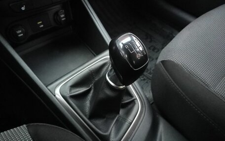 Hyundai Solaris II рестайлинг, 2020 год, 1 259 000 рублей, 11 фотография