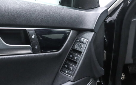 Mercedes-Benz C-Класс, 2013 год, 1 620 000 рублей, 8 фотография