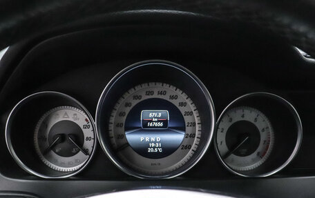 Mercedes-Benz C-Класс, 2013 год, 1 620 000 рублей, 12 фотография