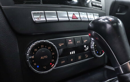 Mercedes-Benz C-Класс, 2013 год, 1 620 000 рублей, 16 фотография