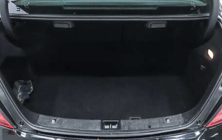 Mercedes-Benz C-Класс, 2013 год, 1 620 000 рублей, 25 фотография