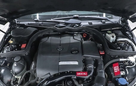 Mercedes-Benz C-Класс, 2013 год, 1 620 000 рублей, 26 фотография