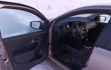 Volkswagen Polo VI (EU Market), 2017 год, 1 150 000 рублей, 7 фотография