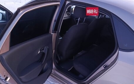 Volkswagen Polo VI (EU Market), 2017 год, 1 150 000 рублей, 9 фотография