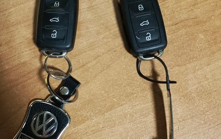 Volkswagen Polo VI (EU Market), 2017 год, 1 150 000 рублей, 20 фотография