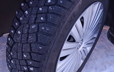 Volkswagen Polo VI (EU Market), 2017 год, 1 150 000 рублей, 19 фотография