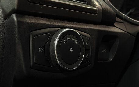 Ford Fusion (North America) II, 2017 год, 1 150 482 рублей, 9 фотография