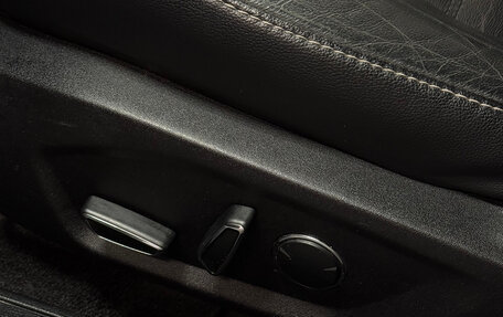 Ford Fusion (North America) II, 2017 год, 1 150 482 рублей, 12 фотография