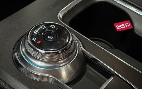 Ford Fusion (North America) II, 2017 год, 1 150 482 рублей, 14 фотография