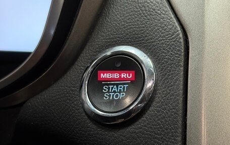 Ford Fusion (North America) II, 2017 год, 1 150 482 рублей, 13 фотография