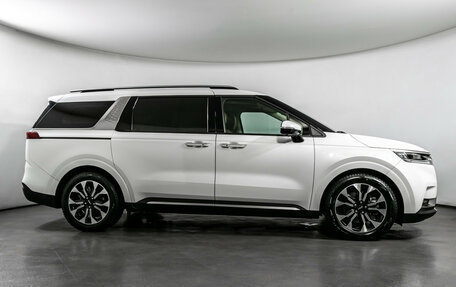 KIA Carnival, 2021 год, 4 890 000 рублей, 4 фотография