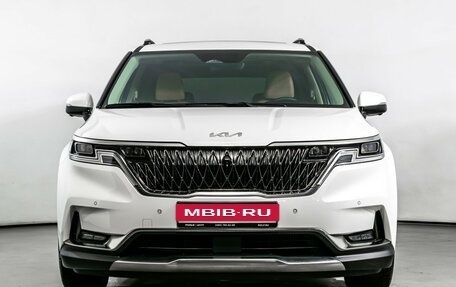 KIA Carnival, 2021 год, 4 890 000 рублей, 2 фотография
