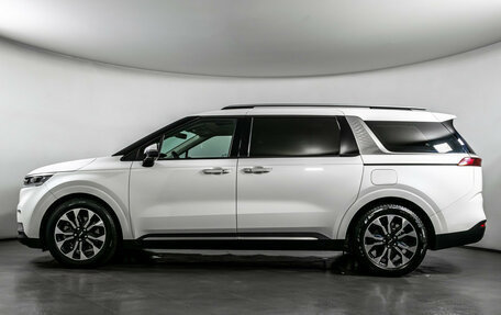 KIA Carnival, 2021 год, 4 890 000 рублей, 8 фотография