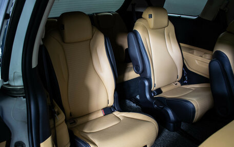 KIA Carnival, 2021 год, 4 890 000 рублей, 10 фотография