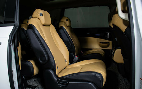 KIA Carnival, 2021 год, 4 890 000 рублей, 11 фотография