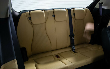 KIA Carnival, 2021 год, 4 890 000 рублей, 9 фотография