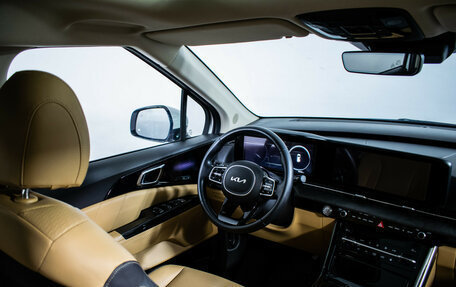 KIA Carnival, 2021 год, 4 890 000 рублей, 17 фотография