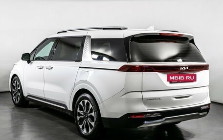 KIA Carnival, 2021 год, 4 890 000 рублей, 7 фотография