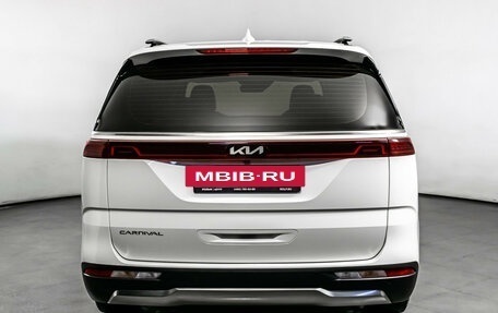 KIA Carnival, 2021 год, 4 890 000 рублей, 6 фотография