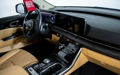 KIA Carnival, 2021 год, 4 890 000 рублей, 14 фотография