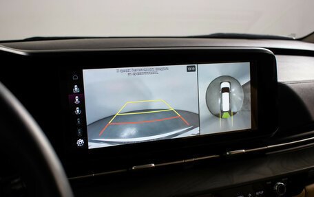 KIA Carnival, 2021 год, 4 890 000 рублей, 20 фотография