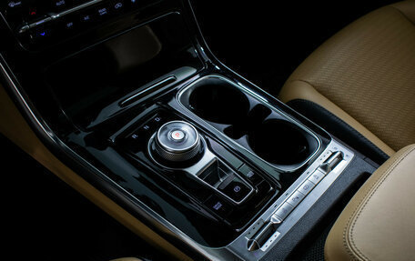 KIA Carnival, 2021 год, 4 890 000 рублей, 21 фотография