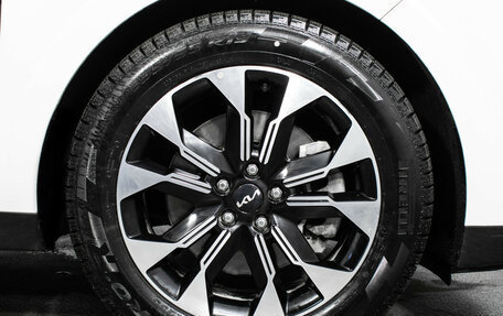 KIA Carnival, 2021 год, 4 890 000 рублей, 24 фотография