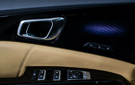 KIA Carnival, 2021 год, 4 890 000 рублей, 22 фотография