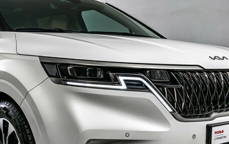 KIA Carnival, 2021 год, 4 890 000 рублей, 23 фотография