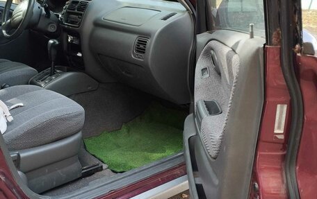 Suzuki Grand Vitara, 1999 год, 300 000 рублей, 5 фотография