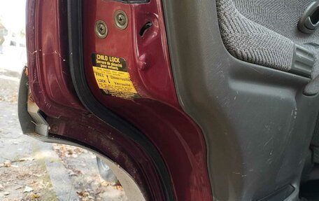 Suzuki Grand Vitara, 1999 год, 300 000 рублей, 11 фотография