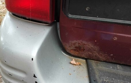 Suzuki Grand Vitara, 1999 год, 300 000 рублей, 6 фотография