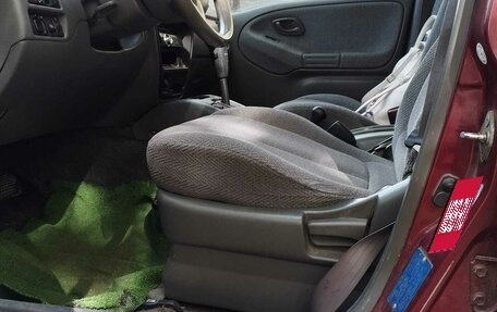 Suzuki Grand Vitara, 1999 год, 300 000 рублей, 8 фотография